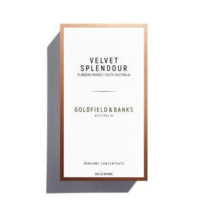 Goldfields & Banks Velvet Splendour Eau De Parfum 100ml